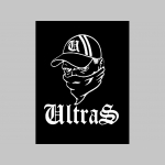 Ultras čierna taška cez plece